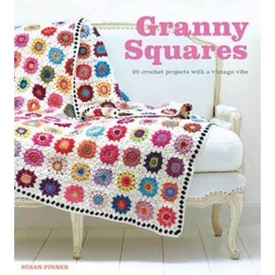 Granny Squares image 0