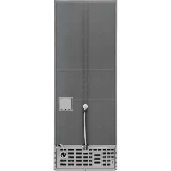 ELECTROLUX LNT6ME46X3 No Frost 481 Lt Ασημί Ψυγειοκαταψύκτης image 5