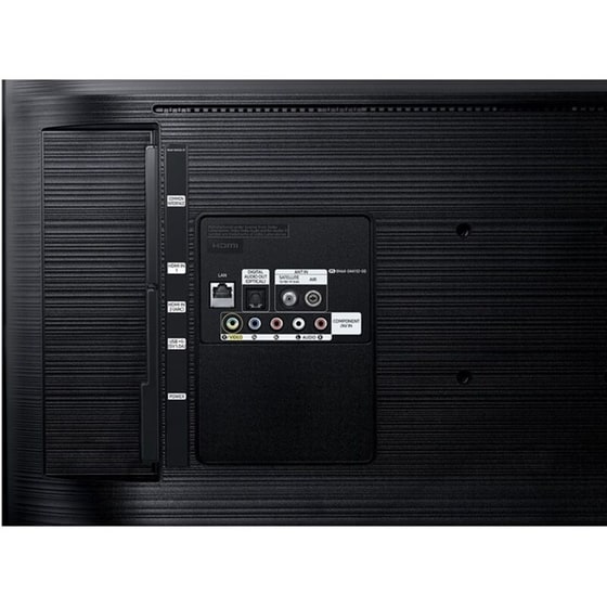 Samsung LED 32" Full HD Smart Hotel TV Τηλεόραση HG32T5300EZXEN image 7