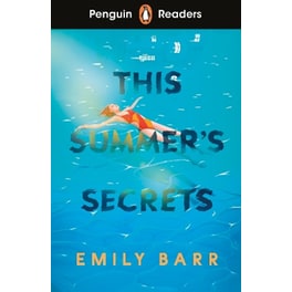 Penguin Readers Level 5: This Summer's Secrets (ELT Graded Reader)