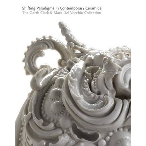 Shifting Paradigms in Contemporary Ceramics image 0