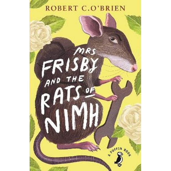 Mrs Frisby and the Rats of NIMH image 0