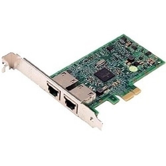 Κάρτα Δικτύου Dell Broadcom 5720 Dual Port 1GbE Low Profile image 0