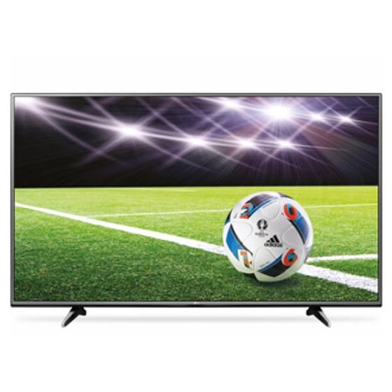 Τηλεόραση LG 49" Smart LED Ultra HD 49UH600V image 0