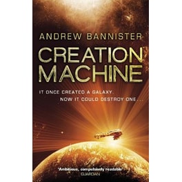 Creation Machine