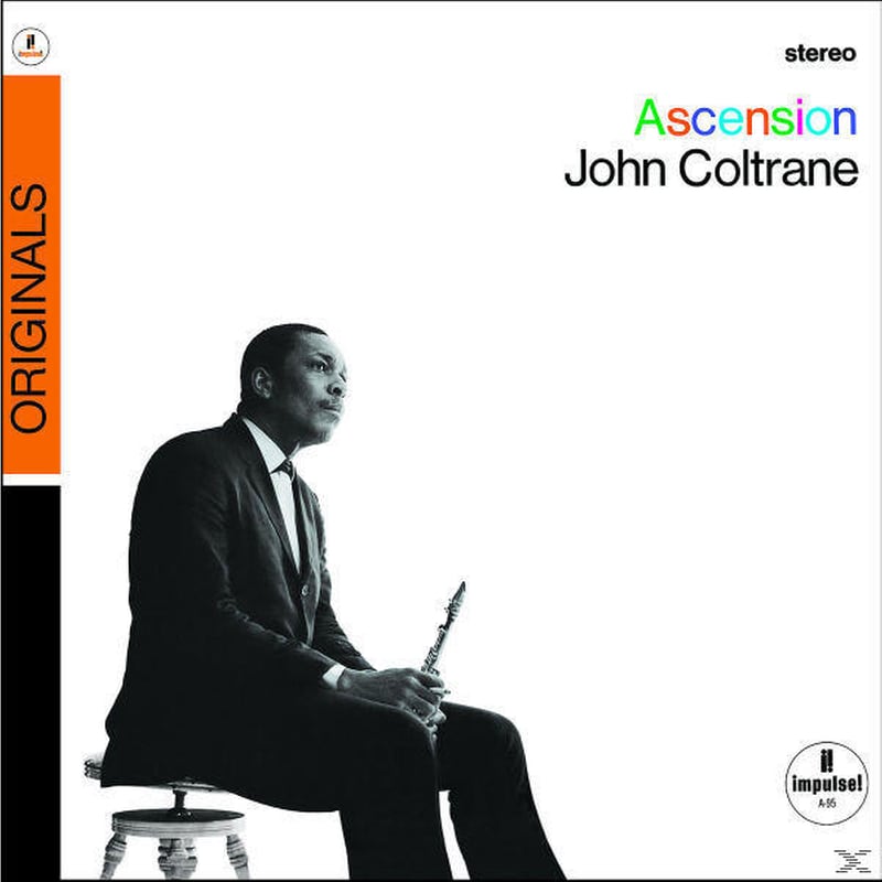 Ascension (Editions I And Ii)