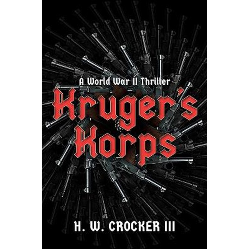 Krugers Korps