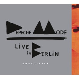 Live In Berlin Soundtrack