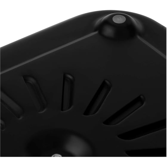 Επιτραπέζια Εστία Κεραμική SENCOR SCP 2263BK 2400 W Μαύρο image 5