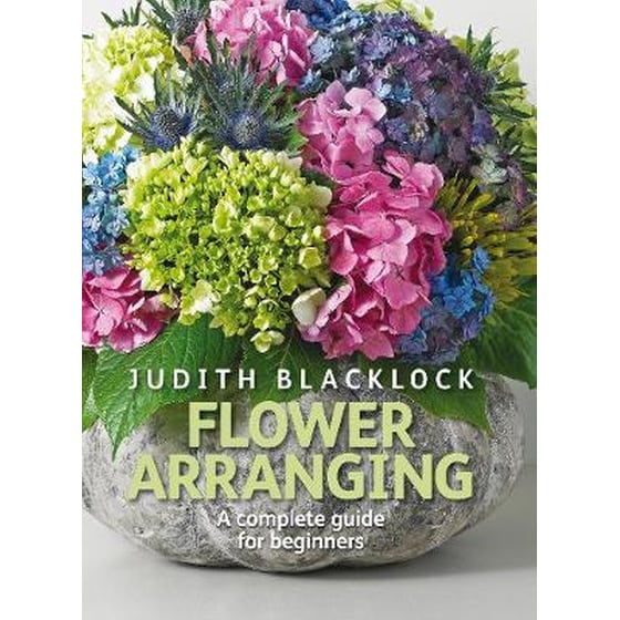 Flower Arranging image 0