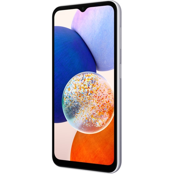 Samsung Galaxy A14 5G 64GB - Silver image 3