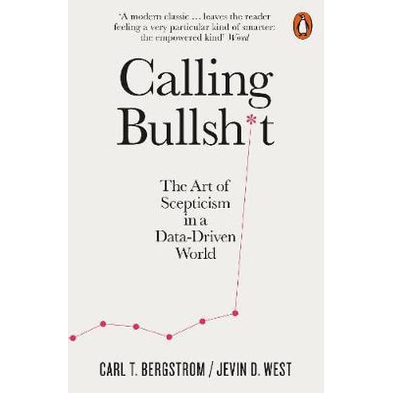 Calling Bullshit image 0