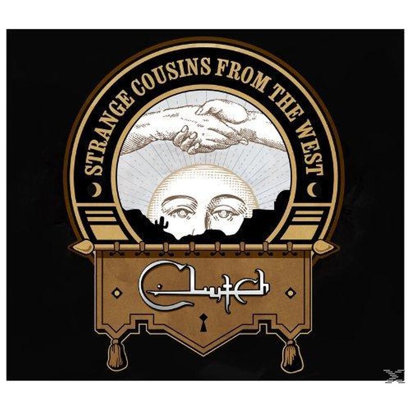 Strange Cousins From The West