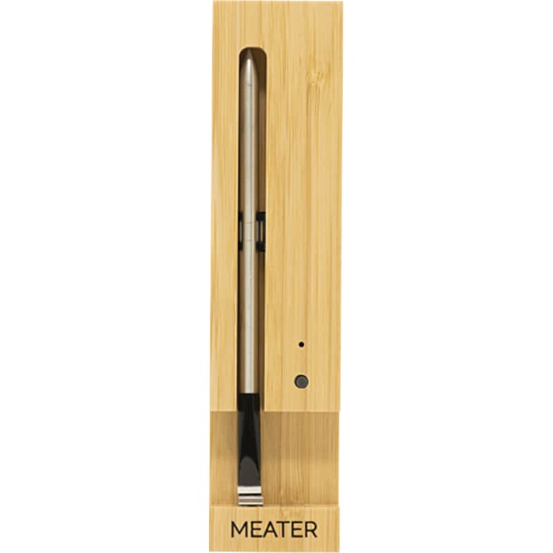 Ασύρματο Θερμόμετρο MEATER Κουζίνας και BBQ για Κρέας με Bluetooth