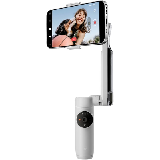 Gimbal Insta360 Flow Creator Kit - Stone Grey image 6