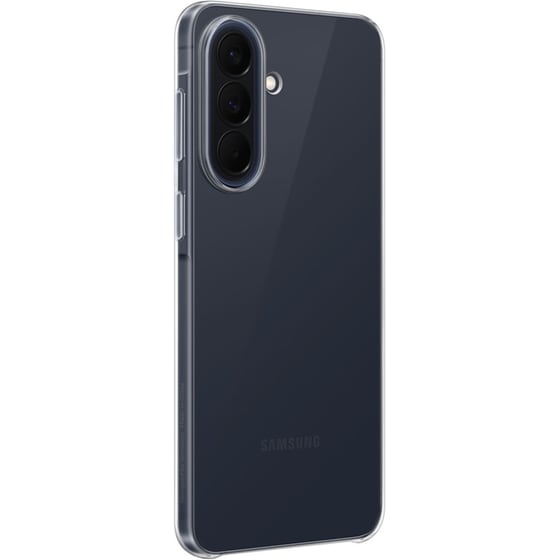 Θήκη Samsung Galaxy A57 5G - Samsung Clear Case - Transparent image 3