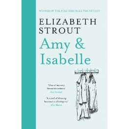 Amy & Isabelle