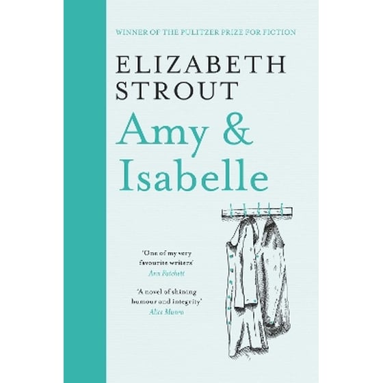 Amy & Isabelle image 0