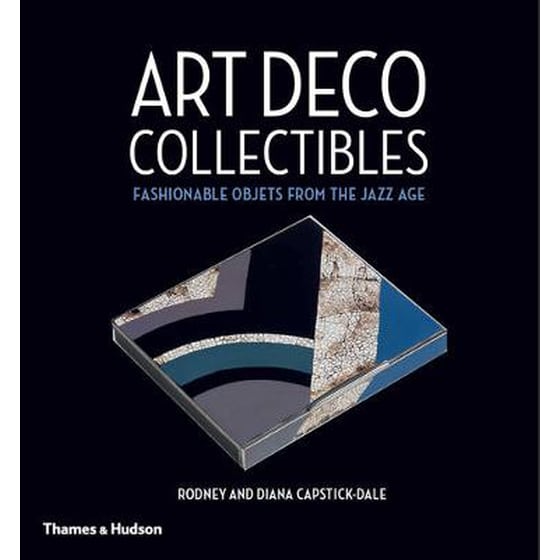 Art Deco Collectibles image 0
