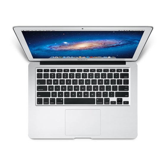 Apple MacBook Air MD231GR/A - 13.3" image 2