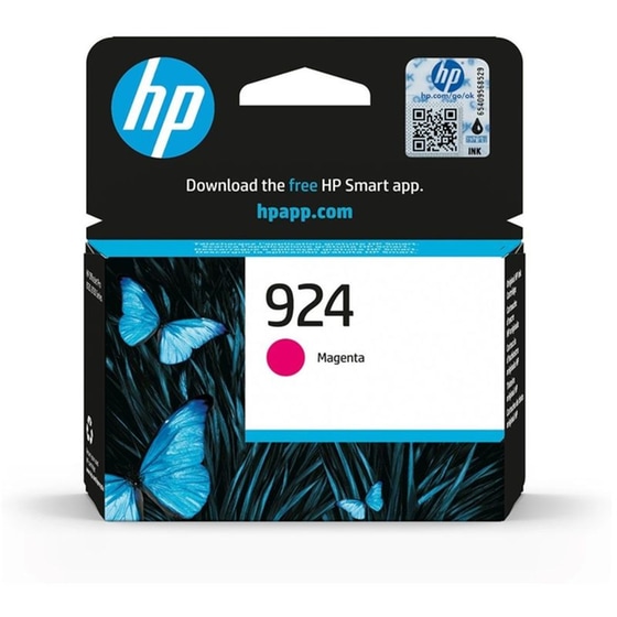 Toner HP 924 4K0U4NE - Magenta image 0