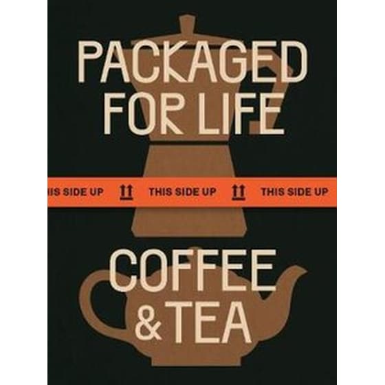 PACKAGED FOR LIFE- Coffee & Tea image 0