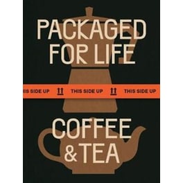 PACKAGED FOR LIFE- Coffee & Tea