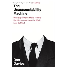 The Unaccountability Machine