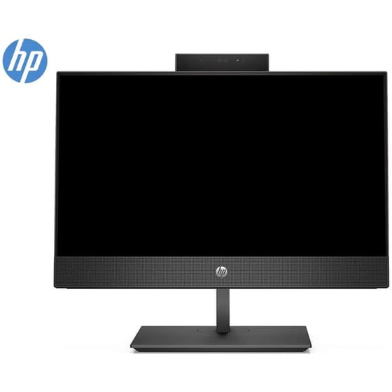 Refurbished Desktop  HP 600 AIO (Intel Core i5-9500/8GB/256GB SSD/UHD Graphics/Win11Home)| Grade A image 0