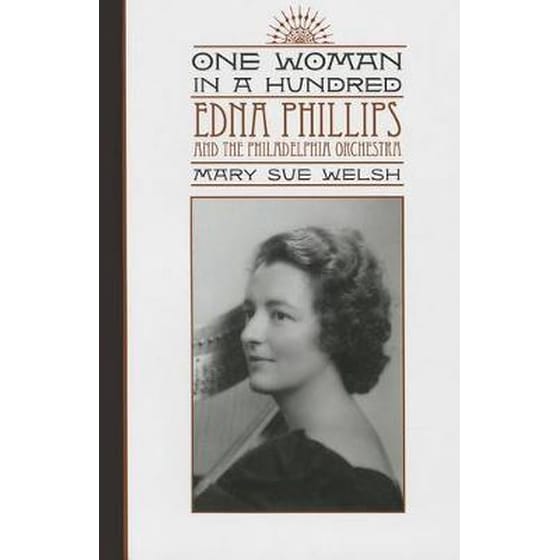One Woman in a Hundred image 0