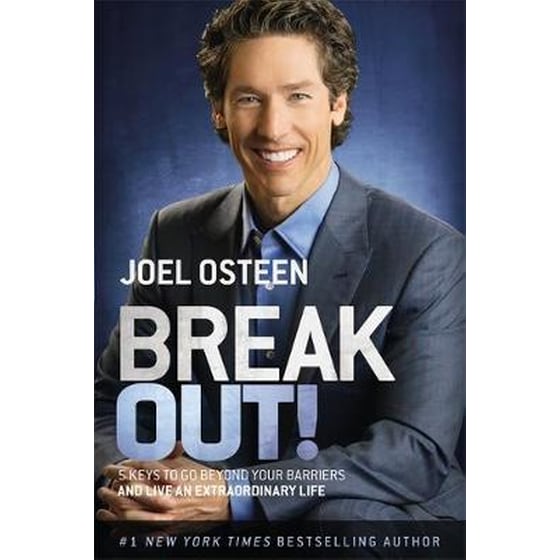 Break Out! image 0