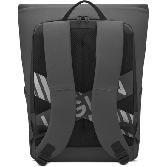 Τσάντα Laptop Lenovo 16" Legion Gaming Backpack GB400 Antitheft - Γκρι image 3