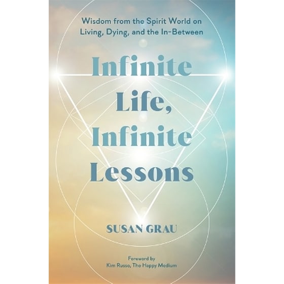 Infinite Life, Infinite Lessons image 0