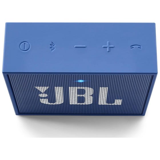 Φορητό Ηχείο JBL Mini Go Μπλε image 4
