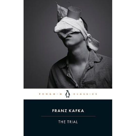 The Trial image 0