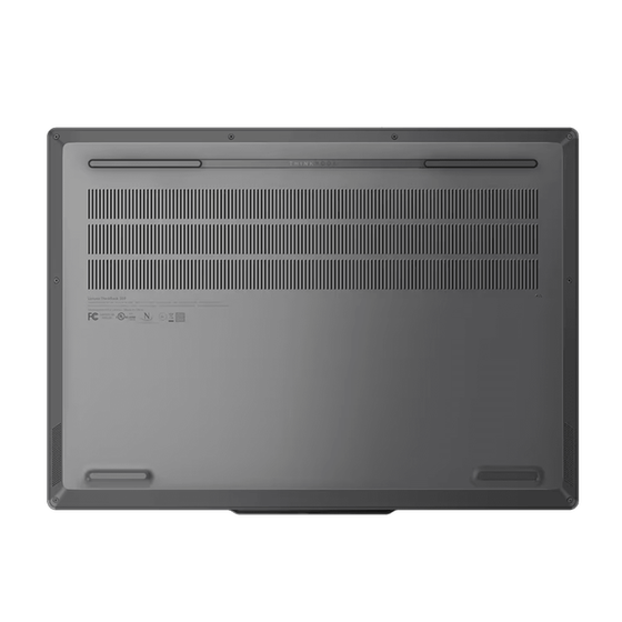 Lenovo ThinkBook 16p Gen5 16'' 3.2K IPS (Core i9-14900HX/32GB/1TB SSD/GeForce RTX 4060/Win11Pro) Laptop image 2