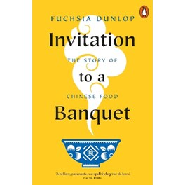 Invitation to a Banquet