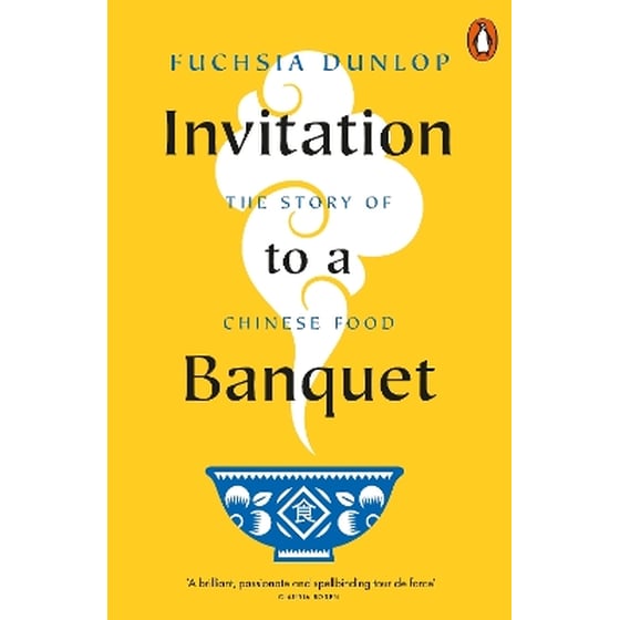 Invitation to a Banquet image 0