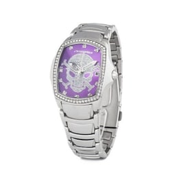Γυναικεία Ρολόγια Chronotech Ct7896ls-104m (34 Mm) Chronotech