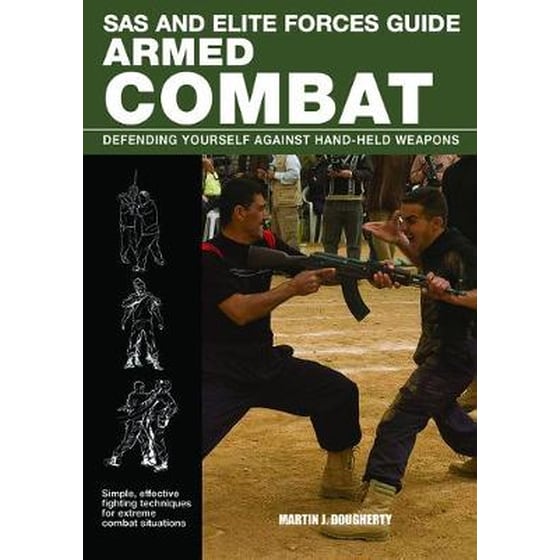 SAS and Elite Forces Guide: Armed Combat image 0