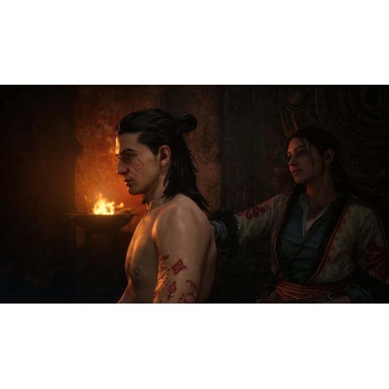 The Blood of Dawnwalker Collector's Edition - PS5 image 3