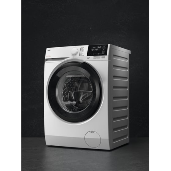 AEG LFR61844BG 8 kg 1.400 Στροφές Λευκό Πλυντήριο Ρούχων image 6