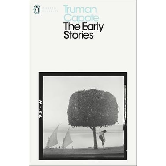 Early Stories of Truman Capote image 0