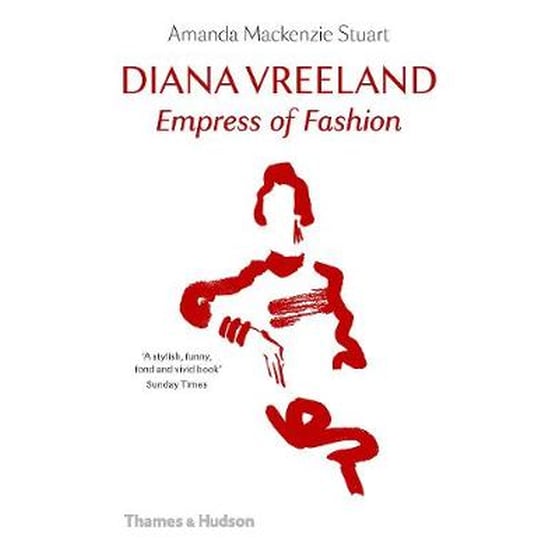 Diana Vreeland image 0