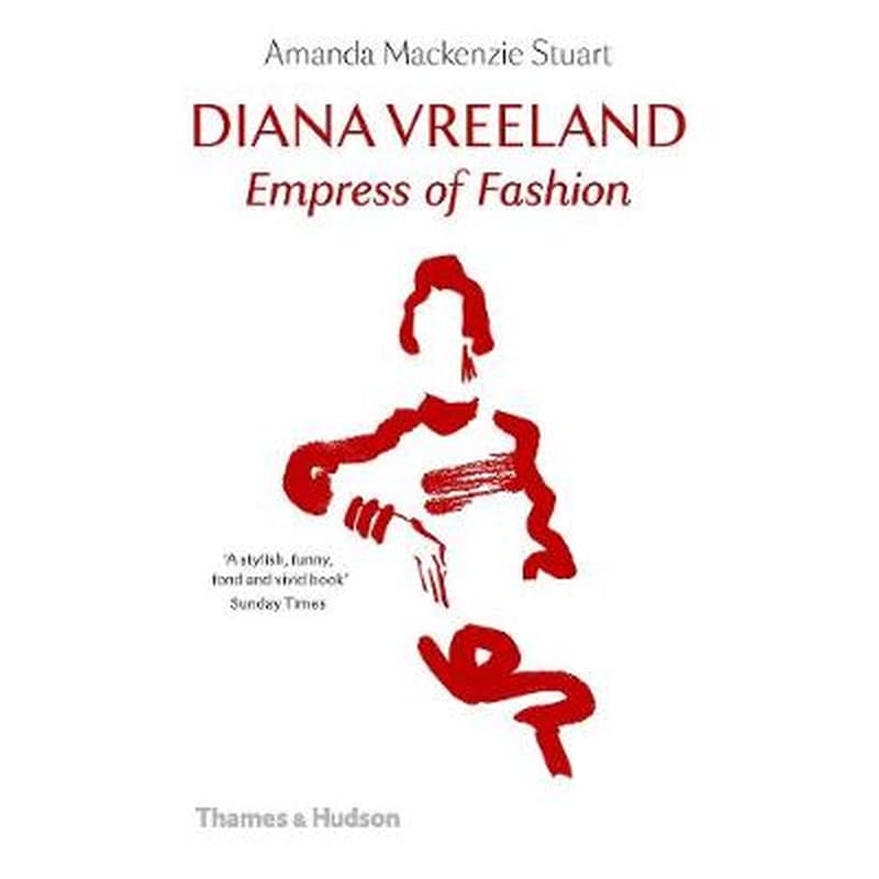 Diana Vreeland