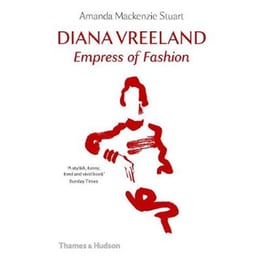Diana Vreeland