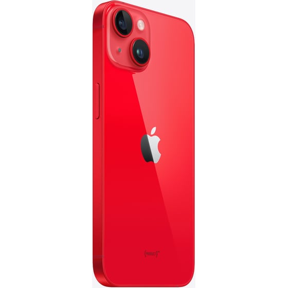 Apple iPhone 14 128GB - Product Red image 2