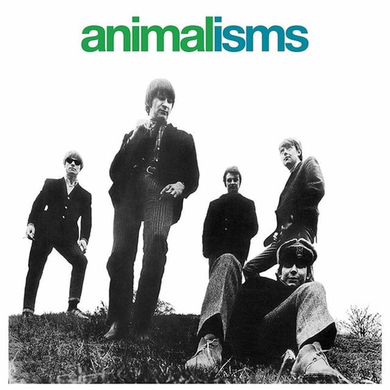 Animalisms image 1