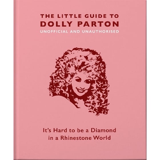 The Little Guide to Dolly Parton image 0