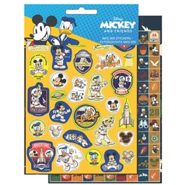 Αυτοκόλλητα GIM Max 600 Mickey And Friends
